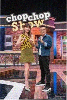 喜马拉雅资讯节目晨间十分钟配图