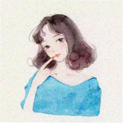 听众阿吉的头像